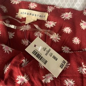 NWT Ditsy floral midi dress